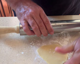 Foto del paso 11 de la receta: Panades mallorquines