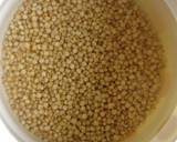 Pearl Upma (Sorghum)