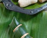 Foto langkah ke 12 dari resep Lemper Isi Serundeng Kelapa.