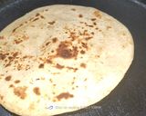 सिंधी कुट्टी (sindhi kutti recipe in Hindi) रेसिपी चरण 5 फोटो