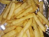 French fries bumbu tabur