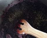 Foto del paso 7 de la receta: Salsa de chagalapoli y vino tinto