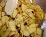 Foto del paso 3 de la receta: Strudel de manzana