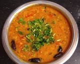*டமேட்டோ கூட்டு*(tomato koottu recipe in tamil) ரெசிபி ஸ்டேப் 12 புகைப்படம்