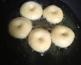 Foto langkah ke 5 dari resep Donat Super Lembut.