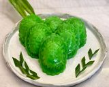 Foto langkah ke 6 dari resep Kue ku / kue tok.