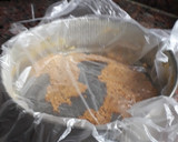 Foto del paso 5 de la receta: Torta para mi tía julia. los 90
