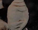Foto del paso 6 de la receta: Baozi (dumplings)