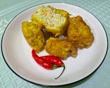Foto langkah ke 6 dari resep Tahu Fantasi.