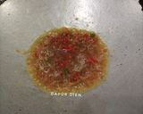 Foto langkah ke 2 dari resep Sambal Tempoyak.