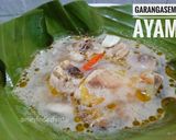 Foto langkah ke 5 dari resep Garangasem Ayam Segar.