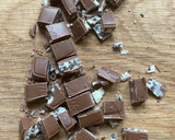 Foto del paso 8 de la receta: Les galetes del Biel 🍪