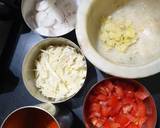 Tawa pulao recipe step 2 photo