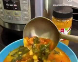 Foto del paso 5 de la receta: Potaje Sabor Cookpad