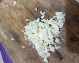 Foto langkah ke 1 dari resep Pakcoy Bawang Putih.