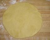 Foto del paso 2 de la receta Masa para empanadas jamaiquinas