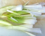 Foto del paso 1 de la receta Thai drunken noodles