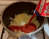 Foto del paso 2 de la receta: Salsa para Pizza Fácil y Riquísima