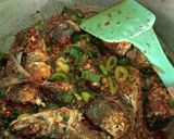 Foto langkah ke 4 dari resep Ikan Saos Thailand.