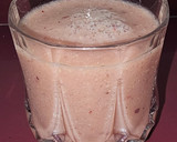 Foto del paso 5 de la receta: Smoothie de Granada y..