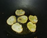 Foto del paso 1 de la receta: Cocido de Col con Cebolla y Huevos 🌱vegetariana