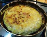 Foto del paso 10 de la receta: Tortilla de manzana en salsa de miel