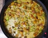 Foto del paso 4 de la receta: Curry Rojo de Calabaza y Brócoli