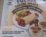 A picture of step 1 of 🧀 Cheese wraps.