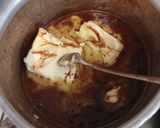 Kókusz Kocka (Apus süteménye) recept fázis 8 fotója