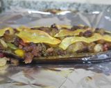 Foto del paso 4 de la receta: Berenjena rellena