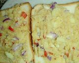 आलू सैंडविच (Aloo Sandwich recipe in hindi) रेसिपी चरण 2 फोटो