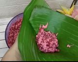 Foto langkah ke 4 dari resep "KUE AWUK-AWUK SAGU MUTIARA".