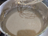 Magdalenas mixtas Avena y Trigo