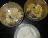 A picture of step 2 of Fenugreek Dosa.