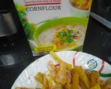 પપૈયા ફ્રેન્ચ ફ્રાય (Papaya French Fries Recipe In Gujarati) રેસીપી સ્ટેપ4ફોટો