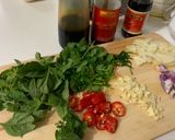 Foto langkah ke 1 dari resep Thai Beef Larb.