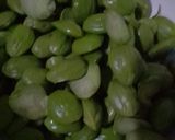 Foto langkah ke 2 dari resep 102. Sambel pete bawang.