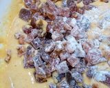 Foto del paso 8 de la receta: 🎄 Pudding de Navidad