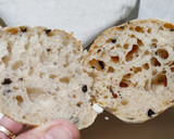 Foto del paso 13 de la receta: Panecillos con olivas