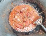 "SAMBEL GORENG IKAN TONGKOL" langkah memasak 3 foto