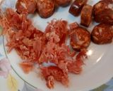 Foto del paso 2 de la receta Carcamusas