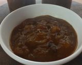 Foto del paso 7 de la receta: Chutney de mango, sencillito (para conservar)