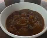 Foto del paso 7 de la receta: Chutney de mango, sencillito (para conservar)