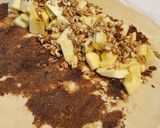 Foto del paso 3 de la receta: Strudel de manzanas ll