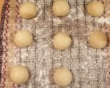 Foto del paso 3 de la receta: Berlines