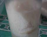 Foto langkah ke 1 dari resep Donat empuk tanpa ulen tanpa kentang (simple).