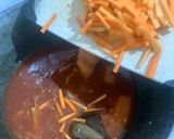 Foto langkah ke 5 dari resep Ayam Koloke.