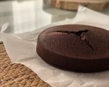 Foto del paso 6 de la receta: Tarta de chocolate y caramelo salado🍫🍫