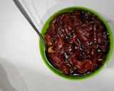 Foto langkah ke 1 dari resep Beef Teriyaki.