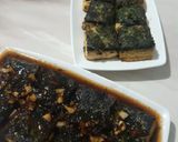Foto langkah ke 8 dari resep Steam Egg Tofu.